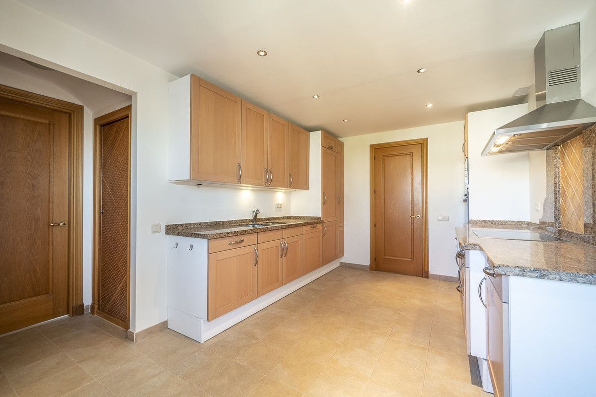 Penthouse w Costalita, Costalita, 9/12