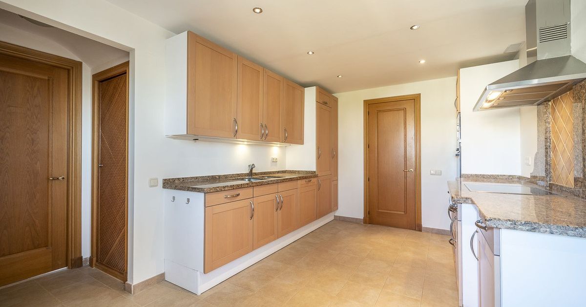 Penthouse w Costalita, Costalita, 9/12