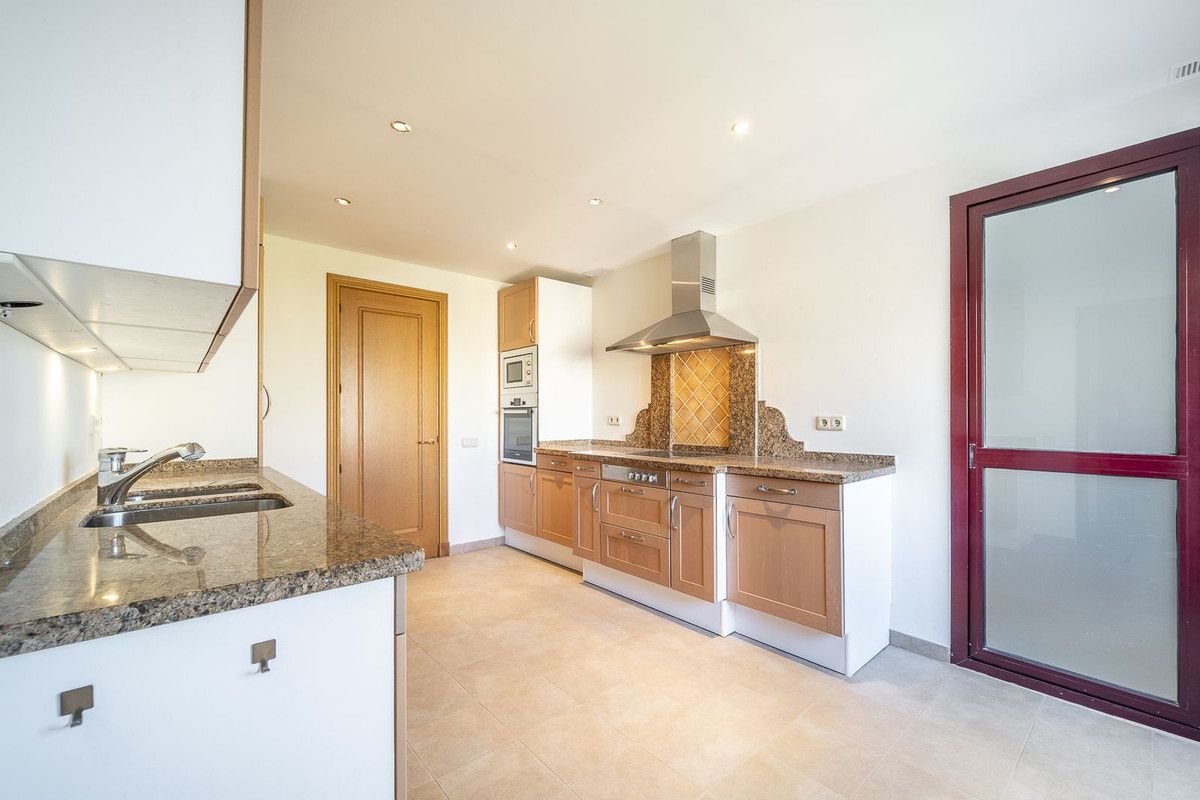 Penthouse w Costalita, Costalita, 10/12