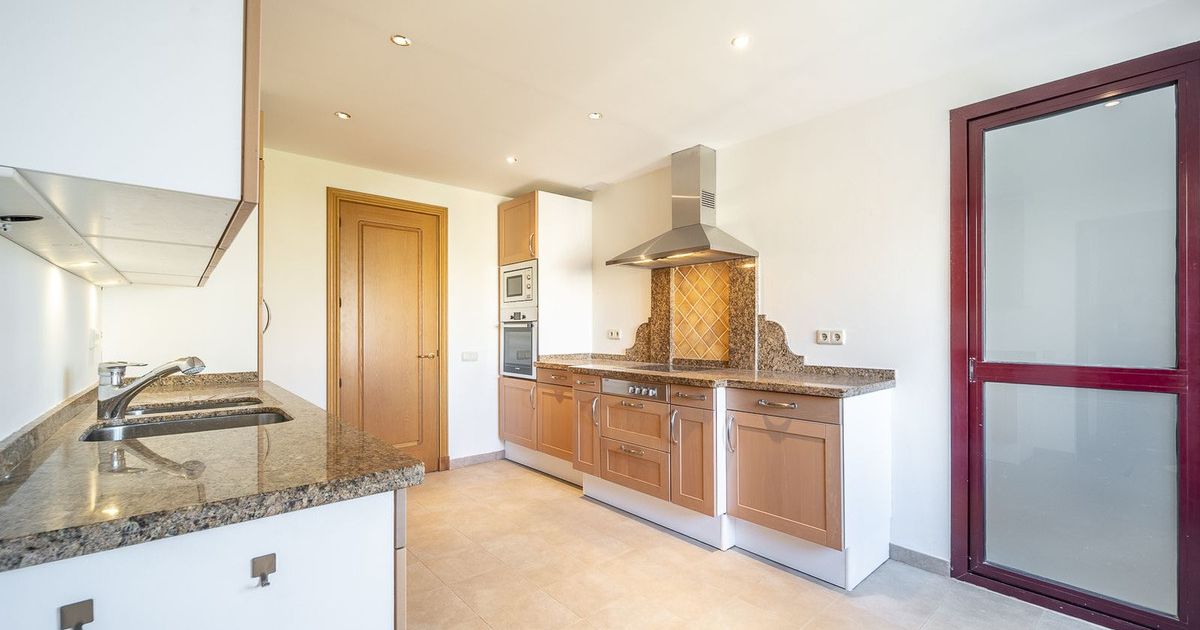 Penthouse w Costalita, Costalita, 10/12