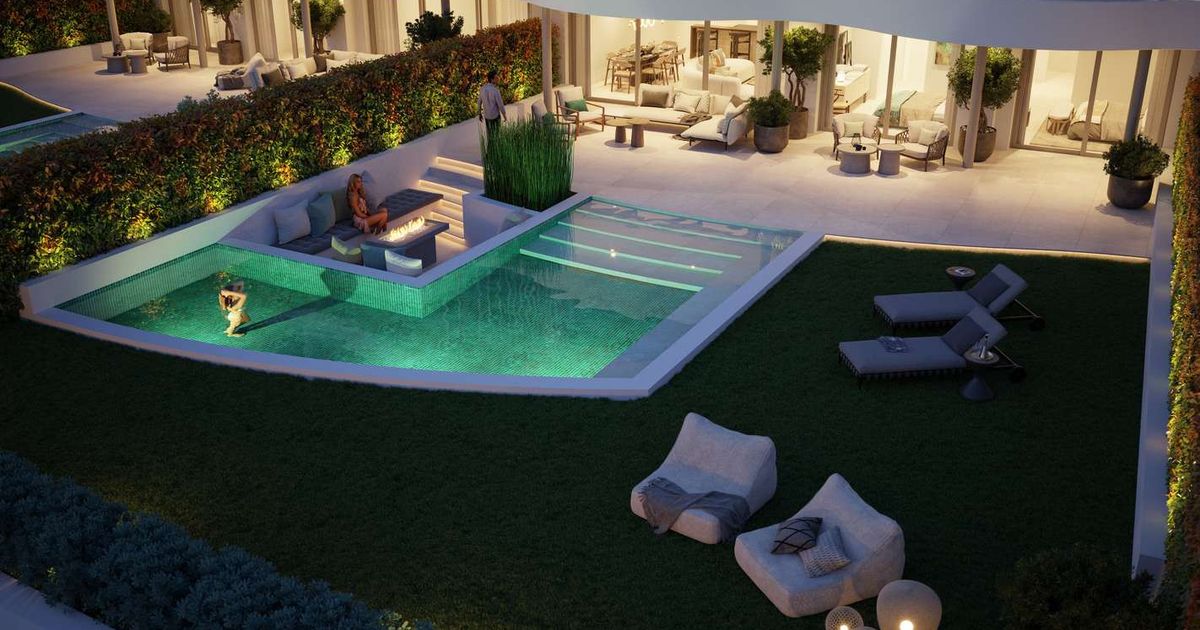 Apartment in Estepona, Estepona, 1/12