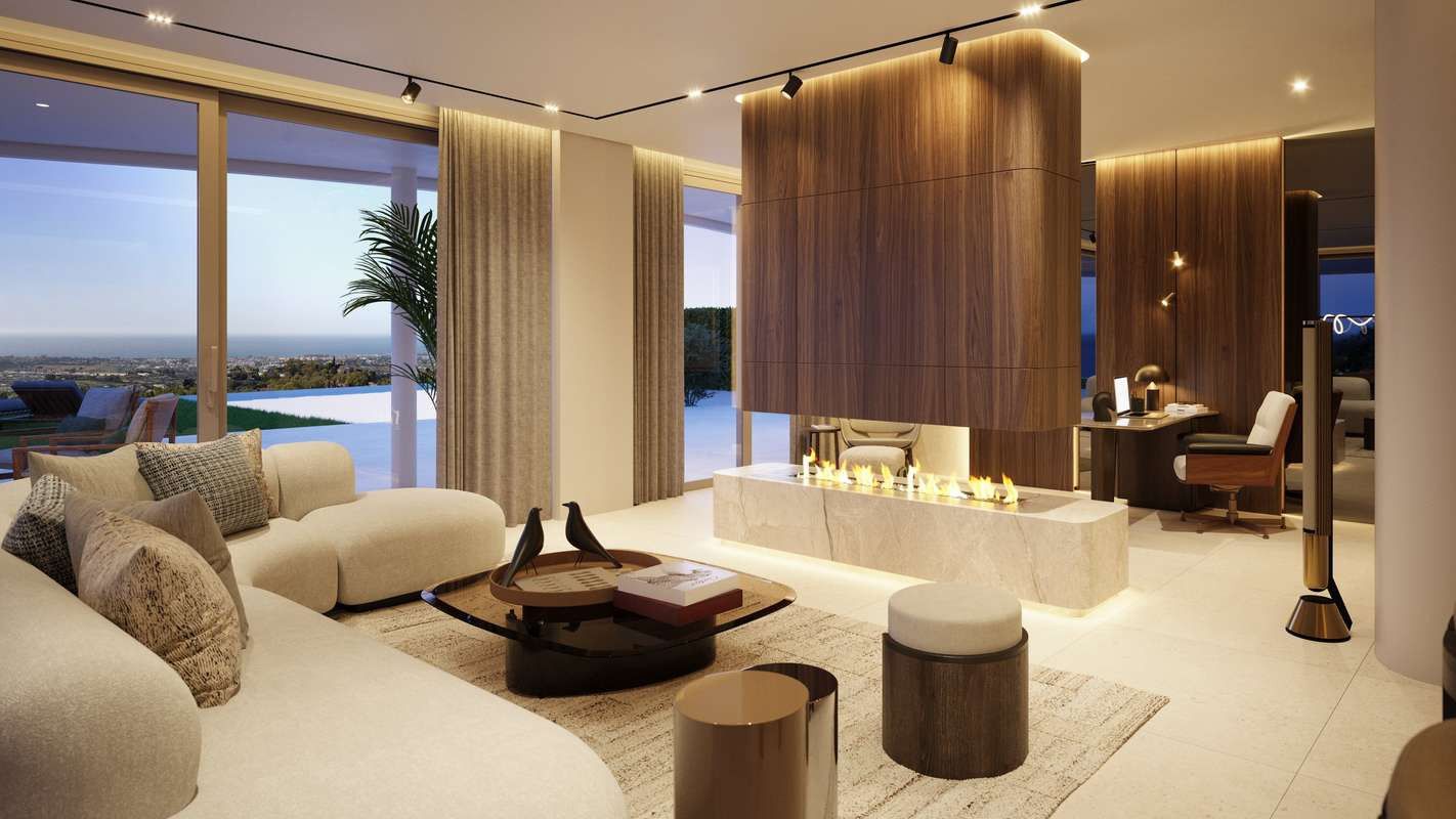 Apartment in Estepona, Estepona, 6/12