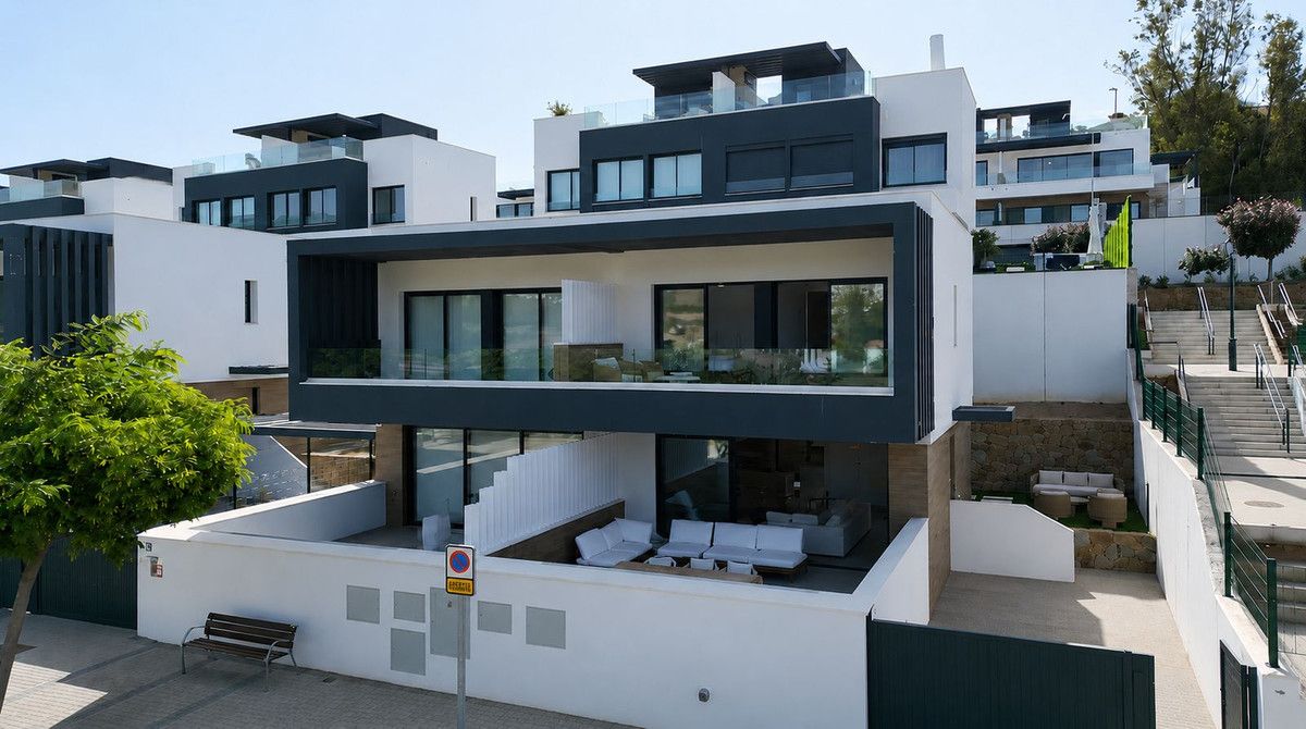 Reihenhaus in Atalaya, Atalaya, 1/12