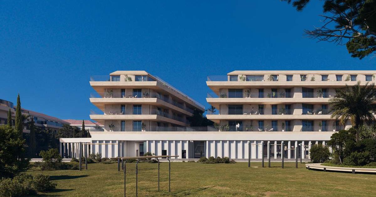 Apartment in Manilva, Manilva, 11/12