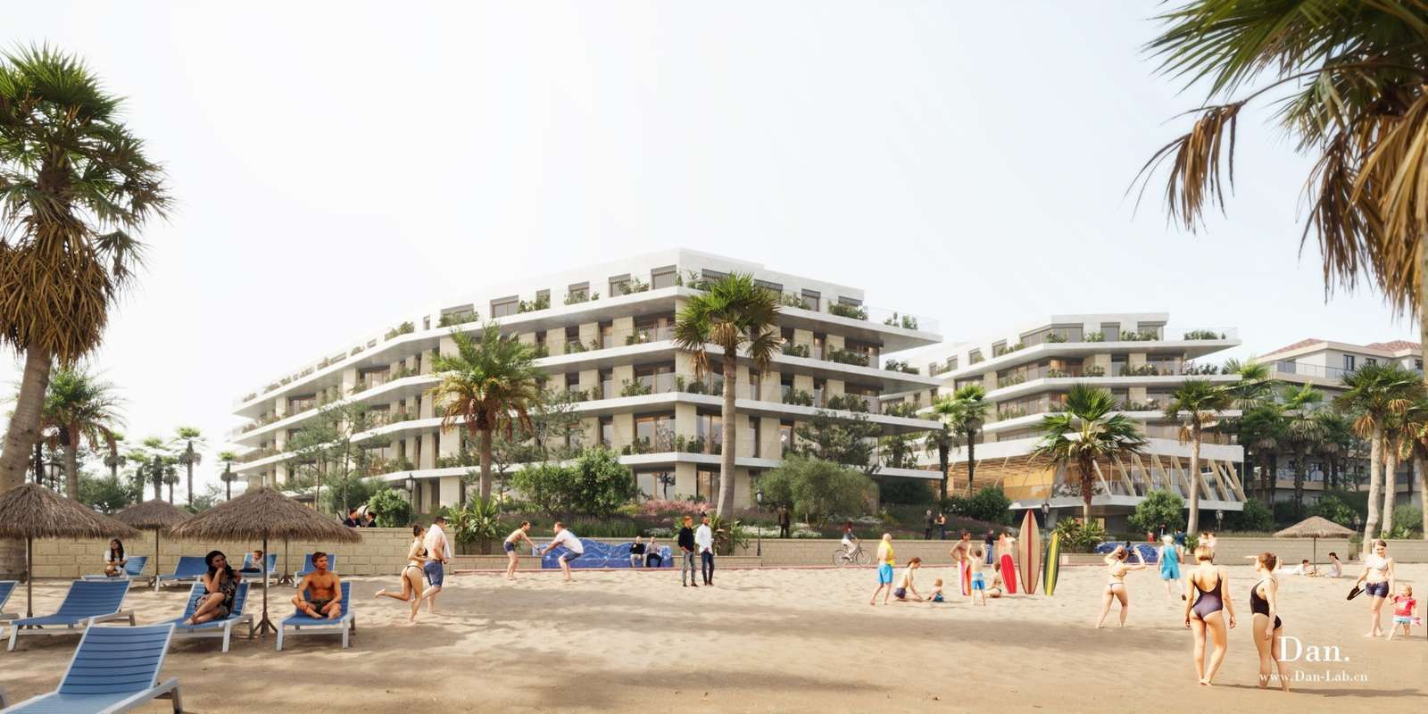 Apartment in Manilva, Manilva, 9/12