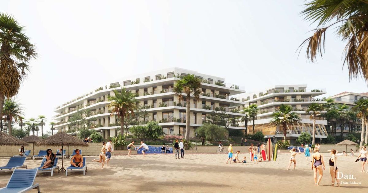 Apartment in Manilva, Manilva, 9/12