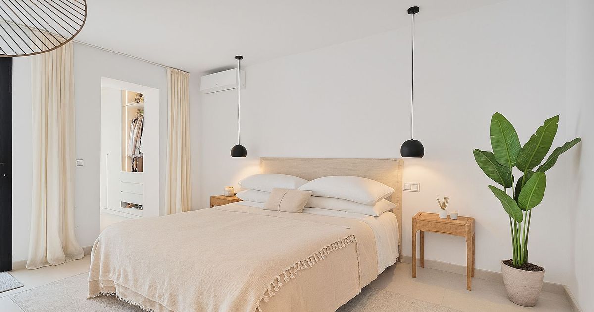 Ground Floor Apartment in Estepona, Estepona, 11/12