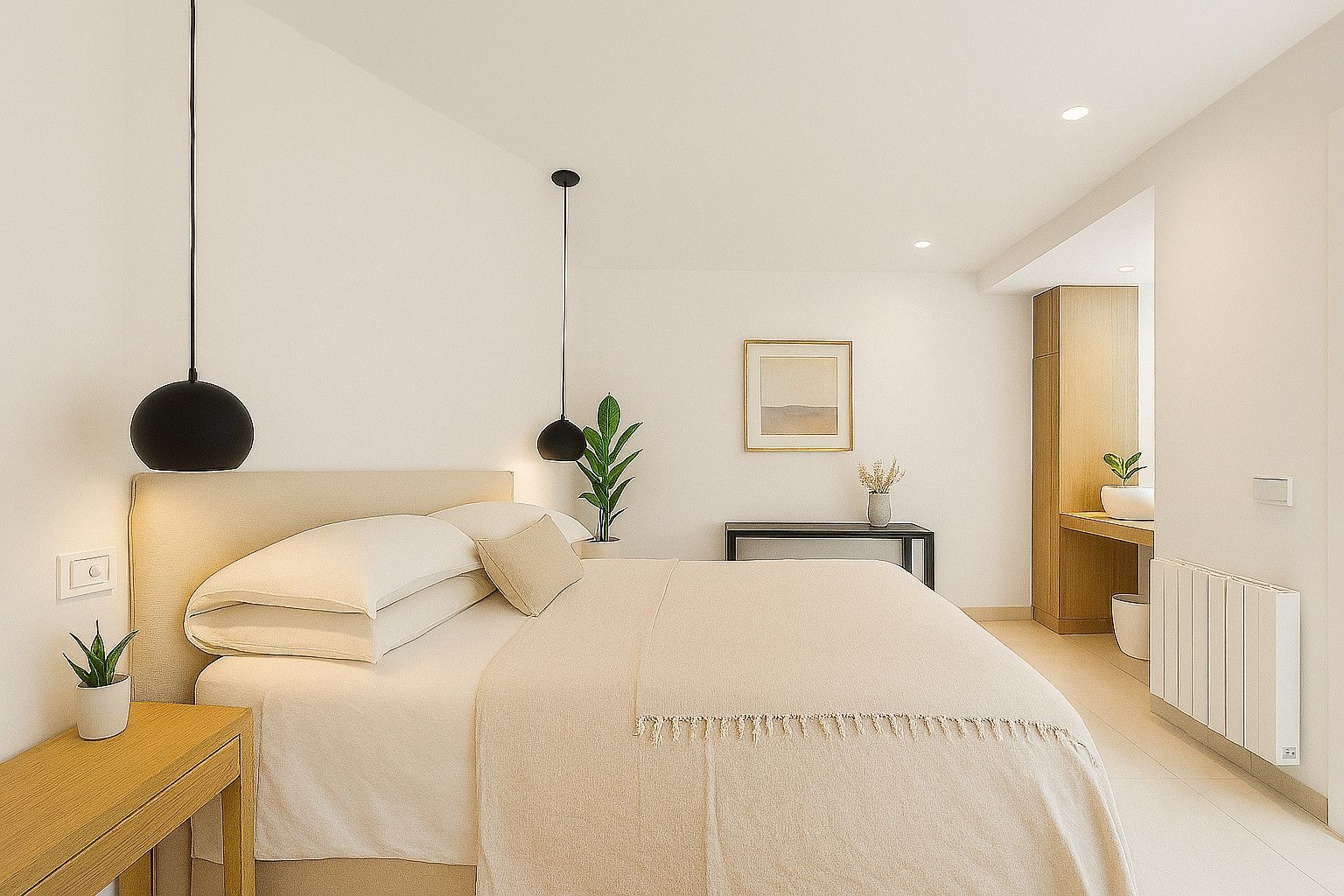 Ground Floor Apartment in Estepona, Estepona, 12/12