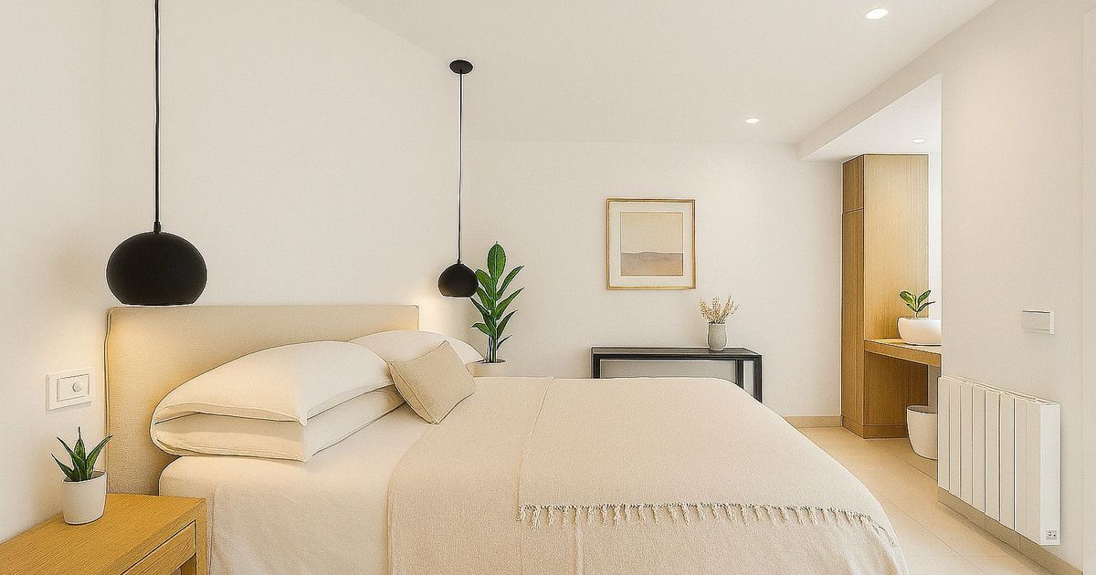 Ground Floor Apartment in Estepona, Estepona, 12/12