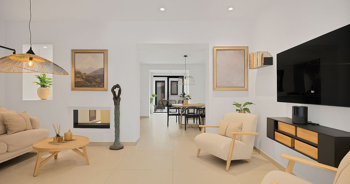 Ground Floor Apartment in Estepona, Estepona, 3/12