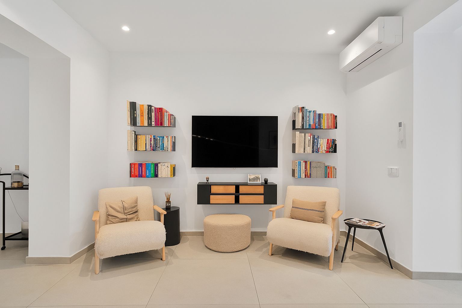 Ground Floor Apartment in Estepona, Estepona, 5/12