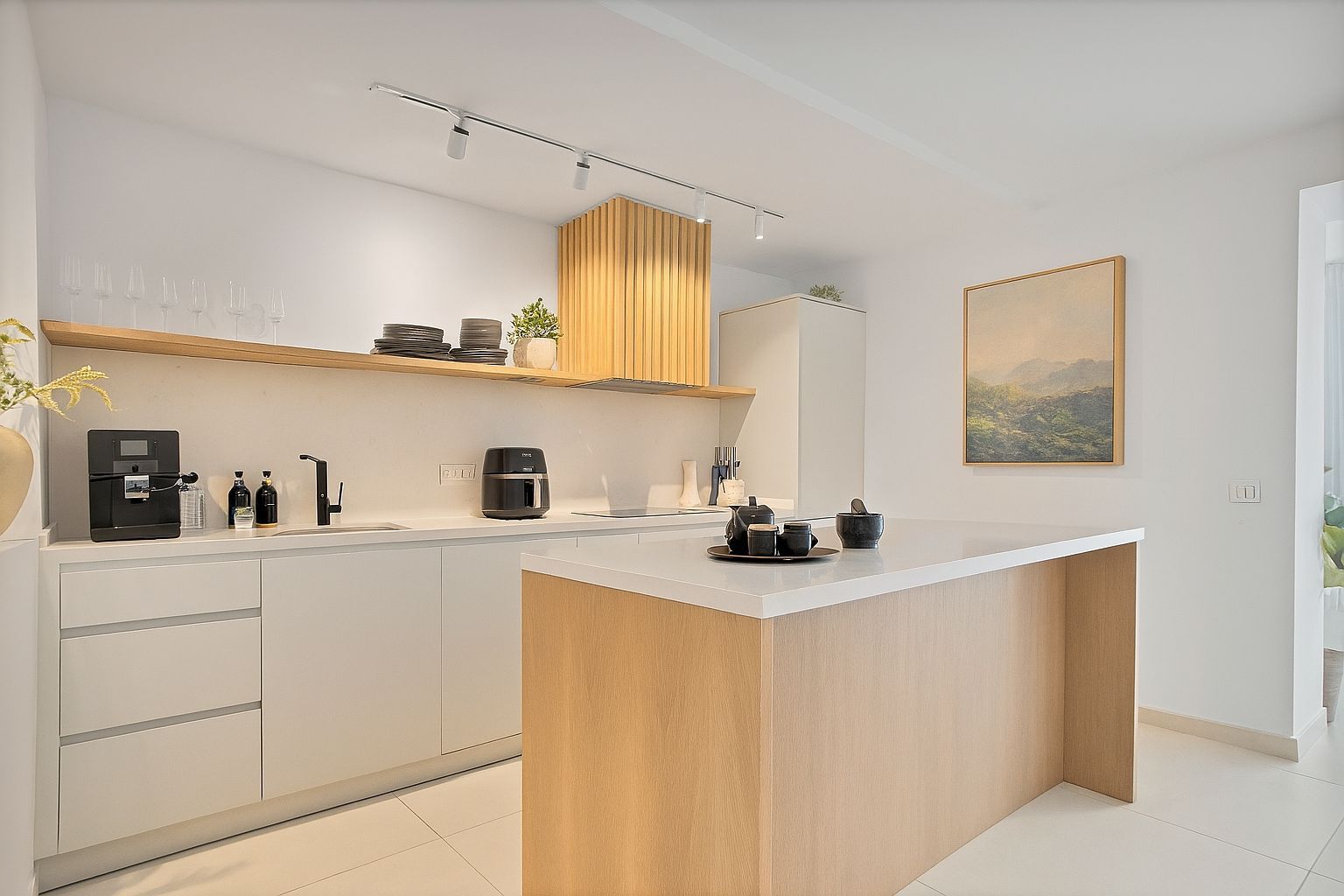 Ground Floor Apartment in Estepona, Estepona, 7/12