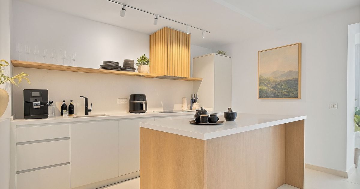 Ground Floor Apartment in Estepona, Estepona, 7/12