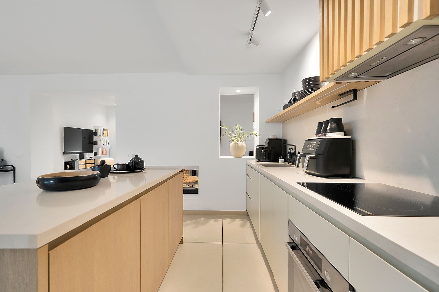 Ground Floor Apartment in Estepona, Estepona, 8/12