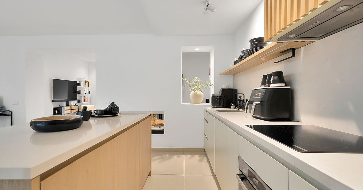 Ground Floor Apartment in Estepona, Estepona, 8/12