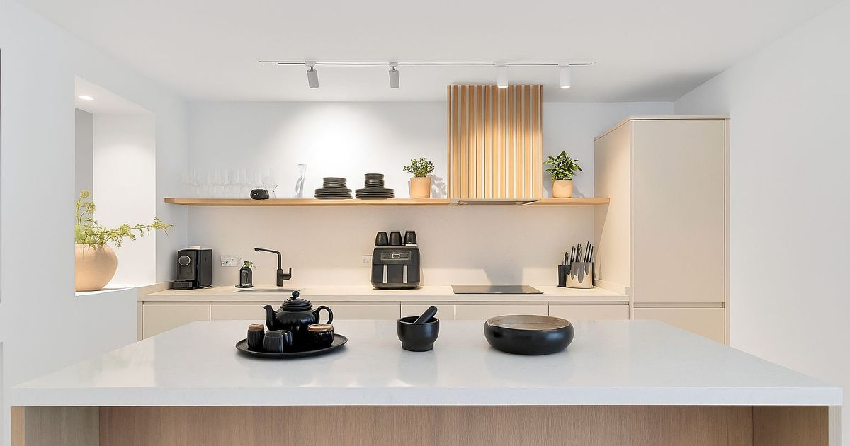 Ground Floor Apartment in Estepona, Estepona, 9/12