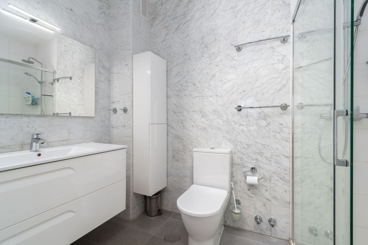 Geschakelde woning in Mijas, Mijas, 12/12