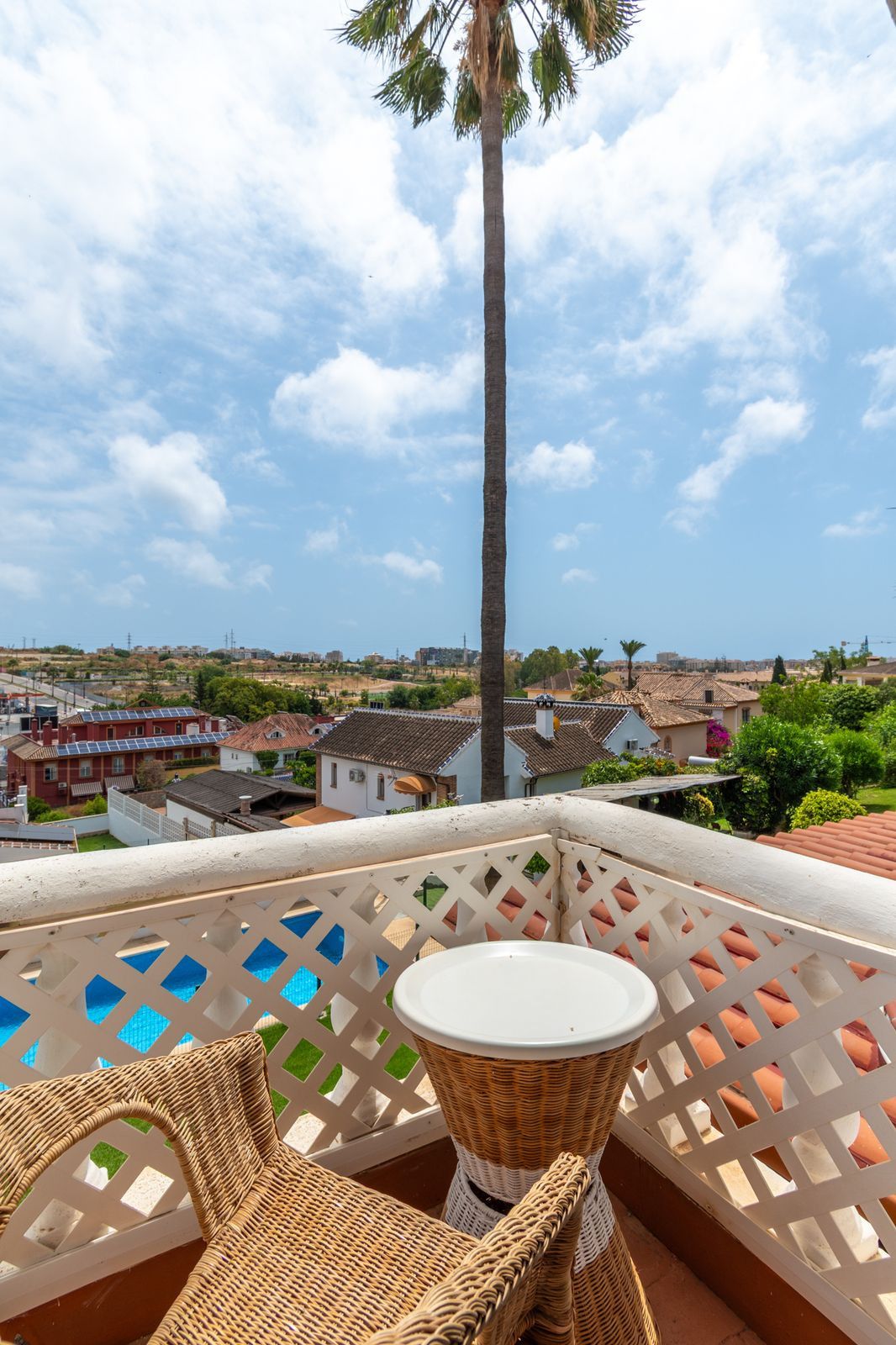 Geschakelde woning in Mijas, Mijas, 3/12