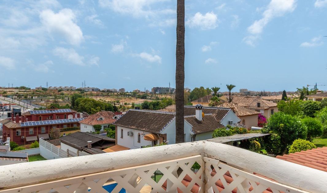 Geschakelde woning in Mijas, Mijas, 3/12