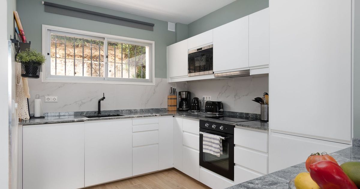 Geschakelde woning in Mijas, Mijas, 4/12