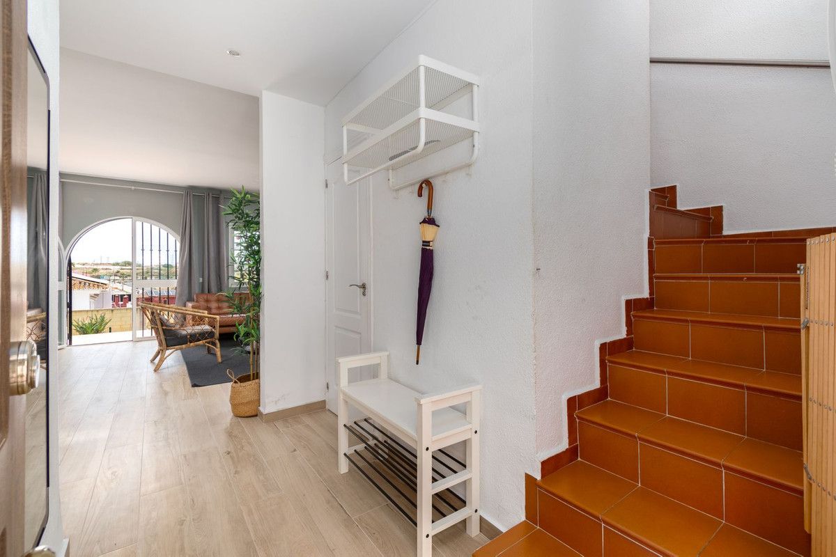 Geschakelde woning in Mijas, Mijas, 5/12