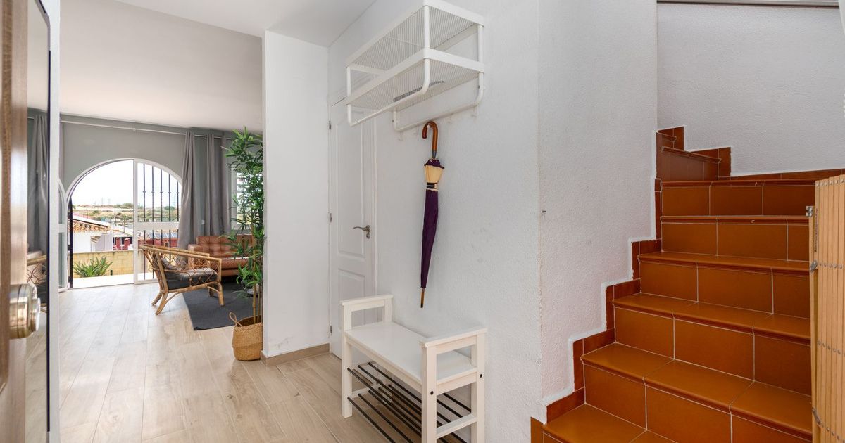 Geschakelde woning in Mijas, Mijas, 5/12