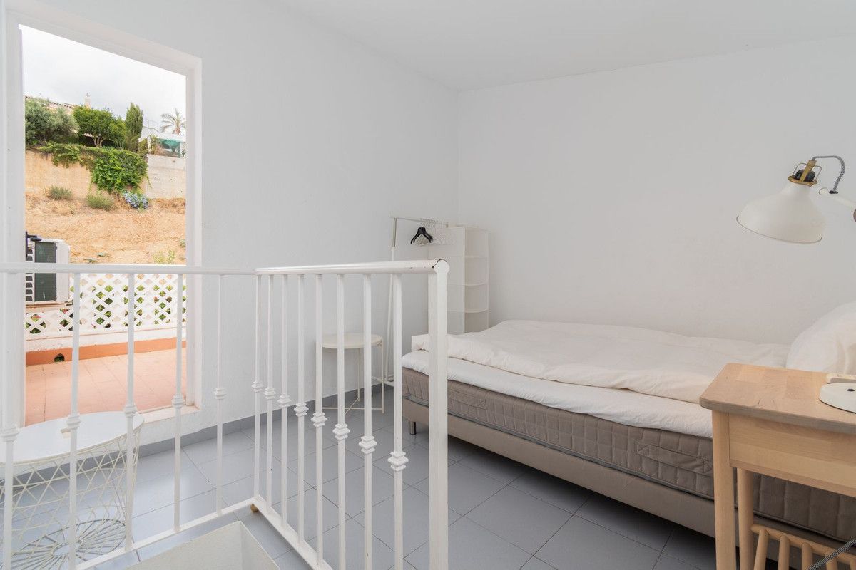 Geschakelde woning in Mijas, Mijas, 9/12