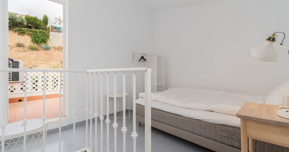 Geschakelde woning in Mijas, Mijas, 9/12