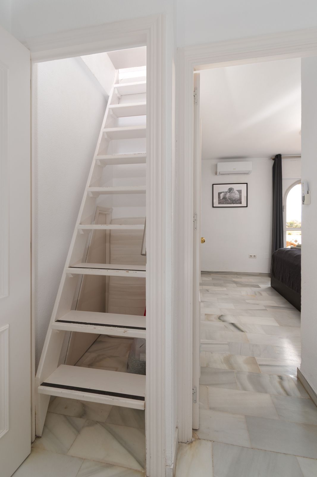 Geschakelde woning in Mijas, Mijas, 10/12