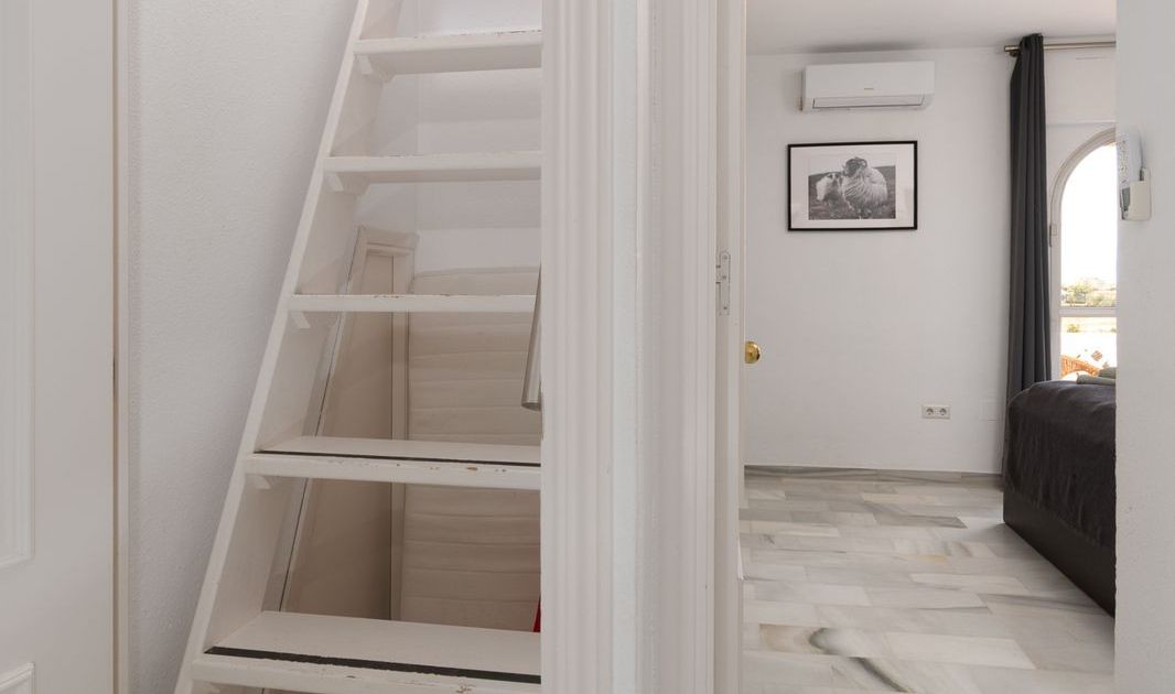 Geschakelde woning in Mijas, Mijas, 10/12