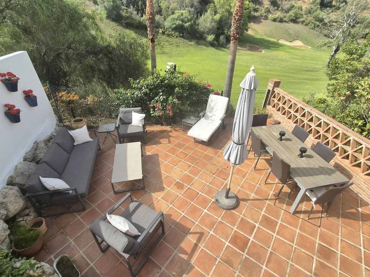 Herenwoning in Alhaurin Golf, Alhaurin Golf, 1/12