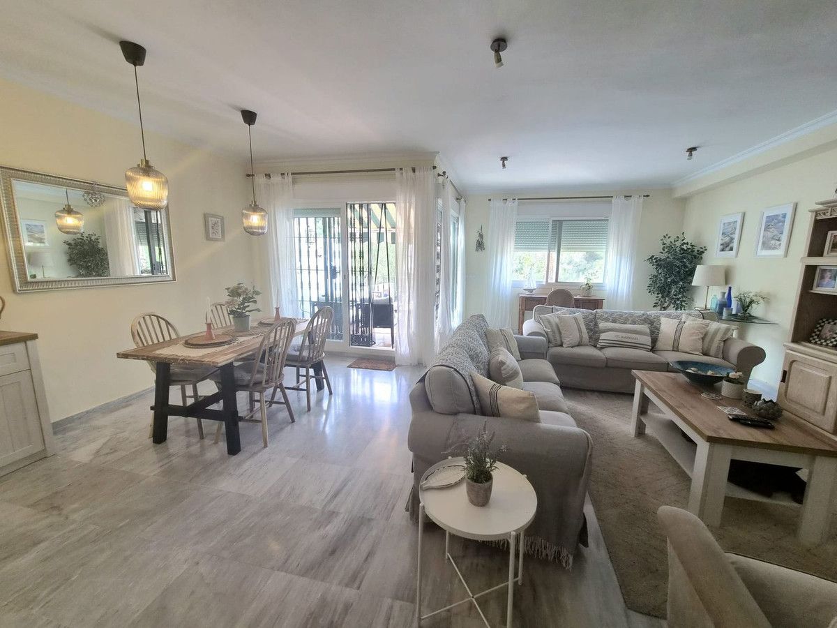 Herenwoning in Alhaurin Golf, Alhaurin Golf, 2/12