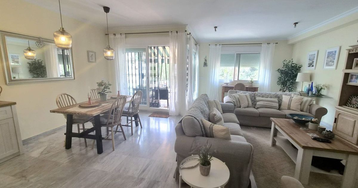 Herenwoning in Alhaurin Golf, Alhaurin Golf, 2/12