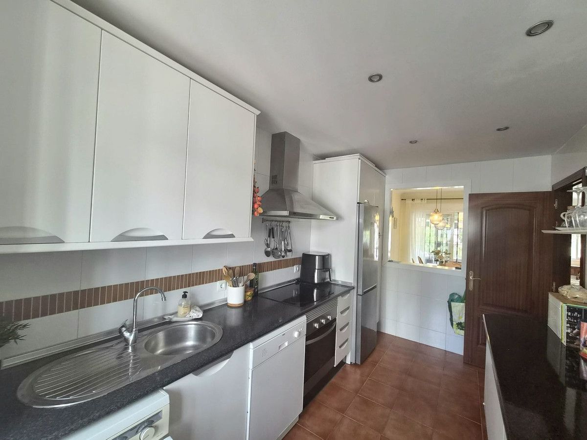 Herenwoning in Alhaurin Golf, Alhaurin Golf, 11/12