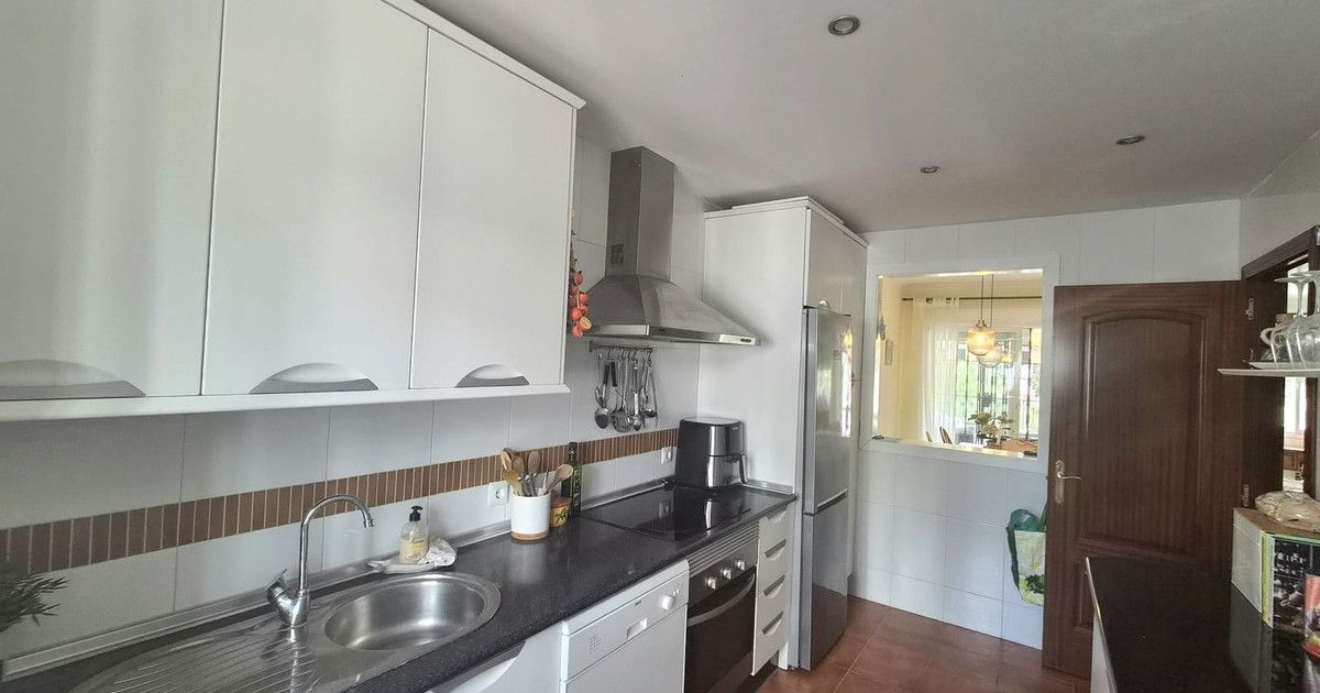 Herenwoning in Alhaurin Golf, Alhaurin Golf, 11/12