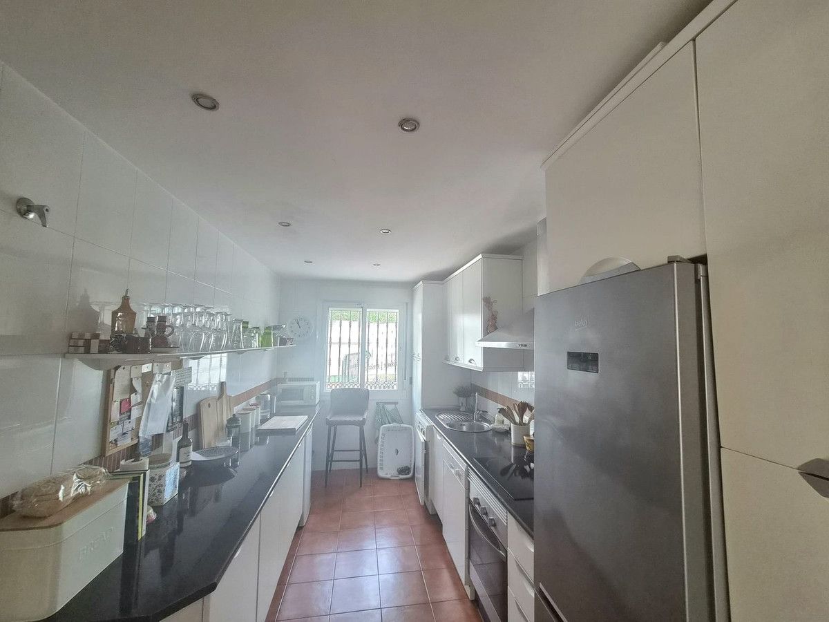 Herenwoning in Alhaurin Golf, Alhaurin Golf, 12/12