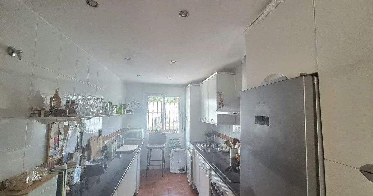 Herenwoning in Alhaurin Golf, Alhaurin Golf, 12/12