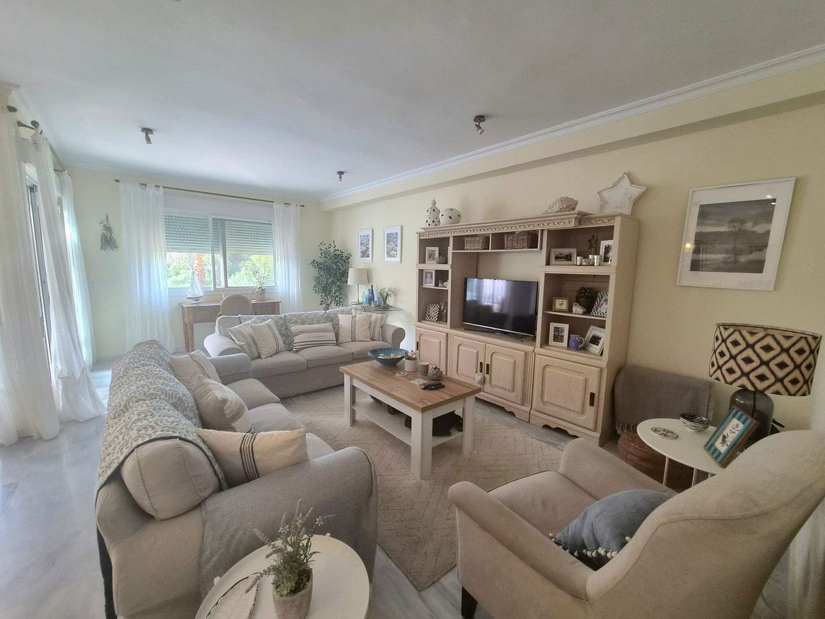 Herenwoning in Alhaurin Golf, Alhaurin Golf, 3/12