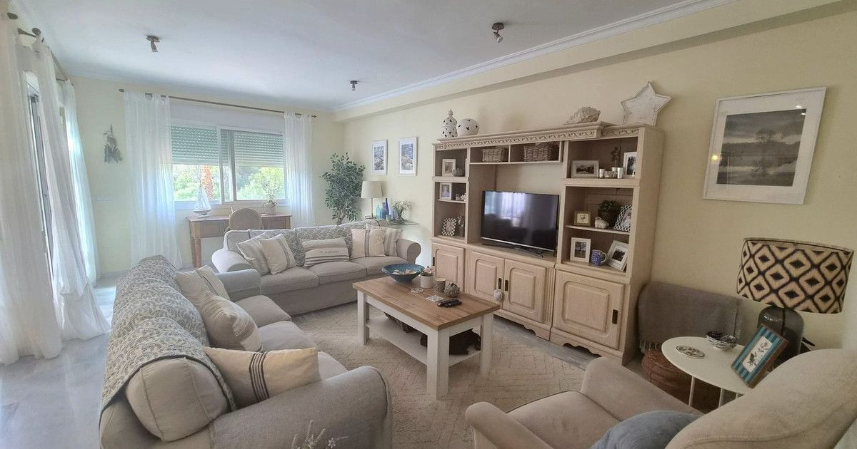 Herenwoning in Alhaurin Golf, Alhaurin Golf, 3/12