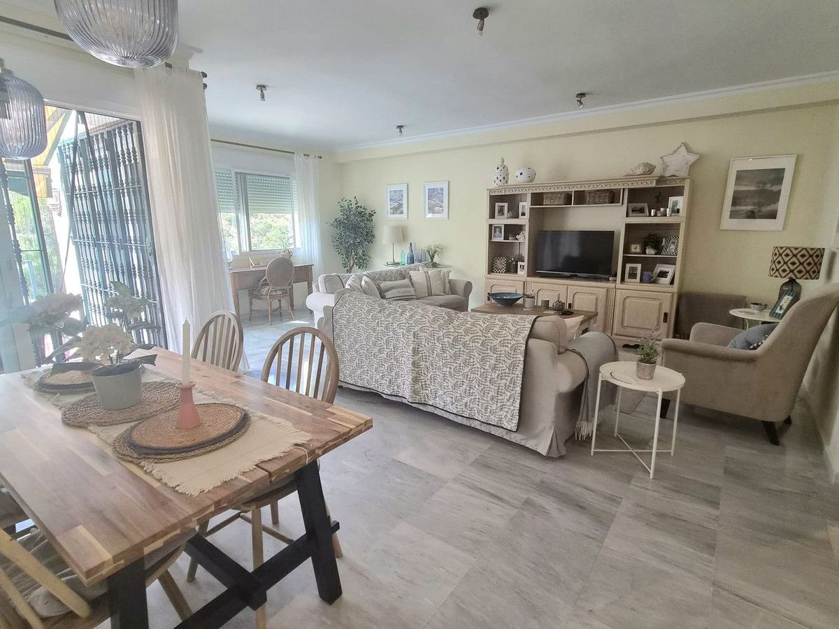 Herenwoning in Alhaurin Golf, Alhaurin Golf, 4/12