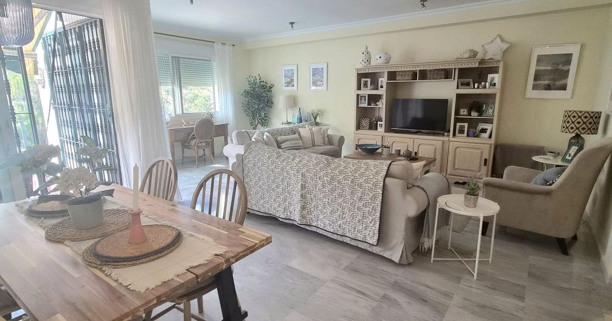 Herenwoning in Alhaurin Golf, Alhaurin Golf, 4/12