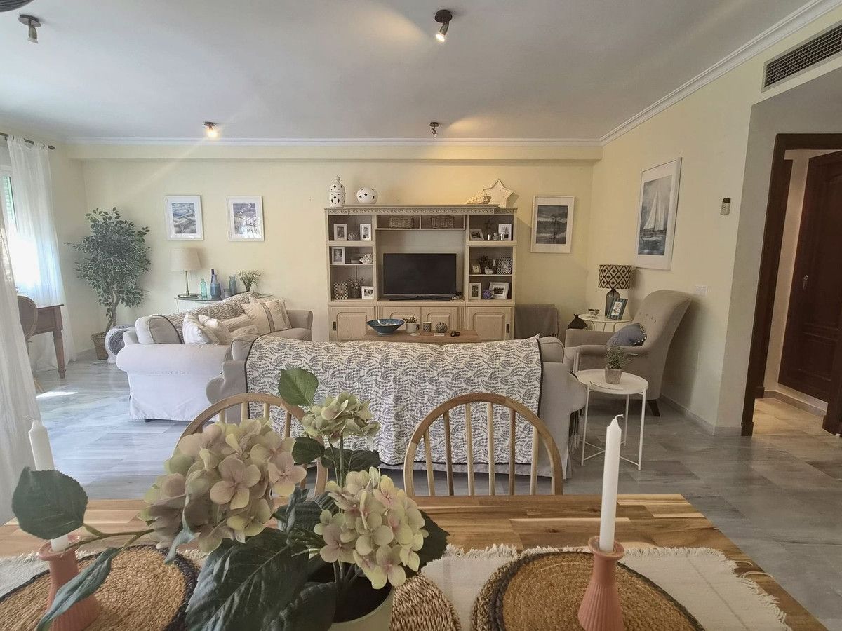 Herenwoning in Alhaurin Golf, Alhaurin Golf, 5/12