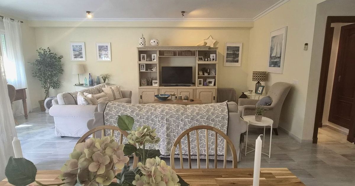 Herenwoning in Alhaurin Golf, Alhaurin Golf, 5/12