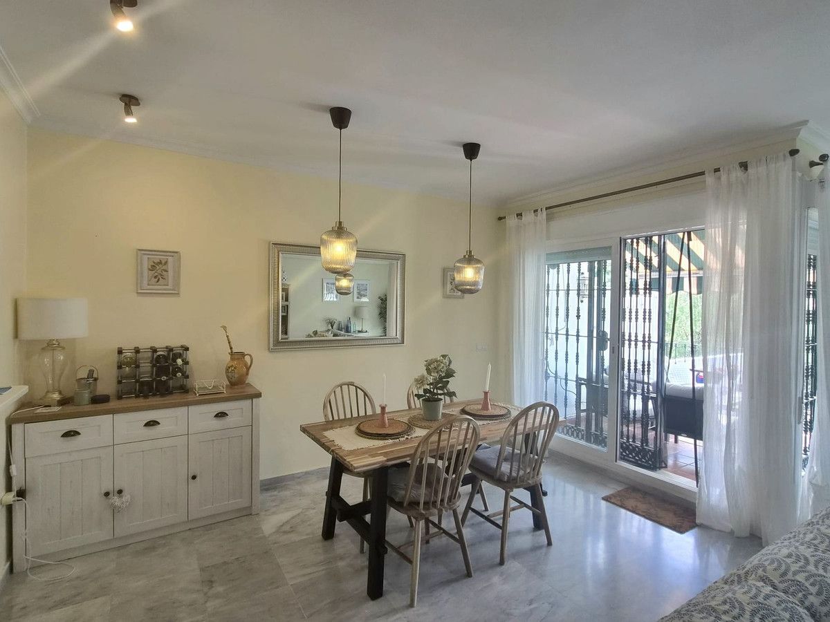Herenwoning in Alhaurin Golf, Alhaurin Golf, 6/12