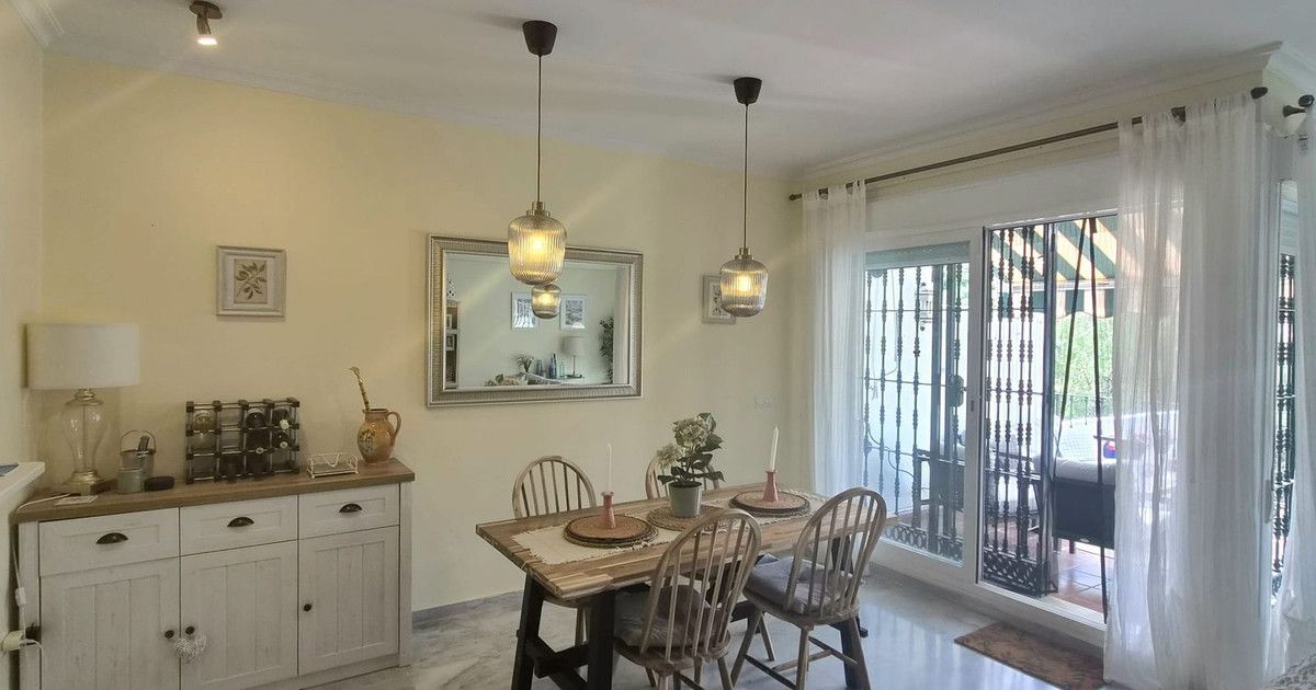Herenwoning in Alhaurin Golf, Alhaurin Golf, 6/12