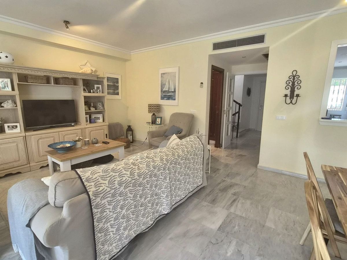 Herenwoning in Alhaurin Golf, Alhaurin Golf, 7/12