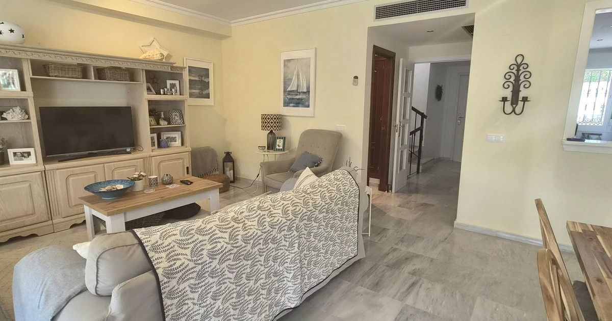 Herenwoning in Alhaurin Golf, Alhaurin Golf, 7/12