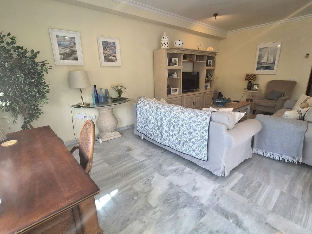 Herenwoning in Alhaurin Golf, Alhaurin Golf, 8/12