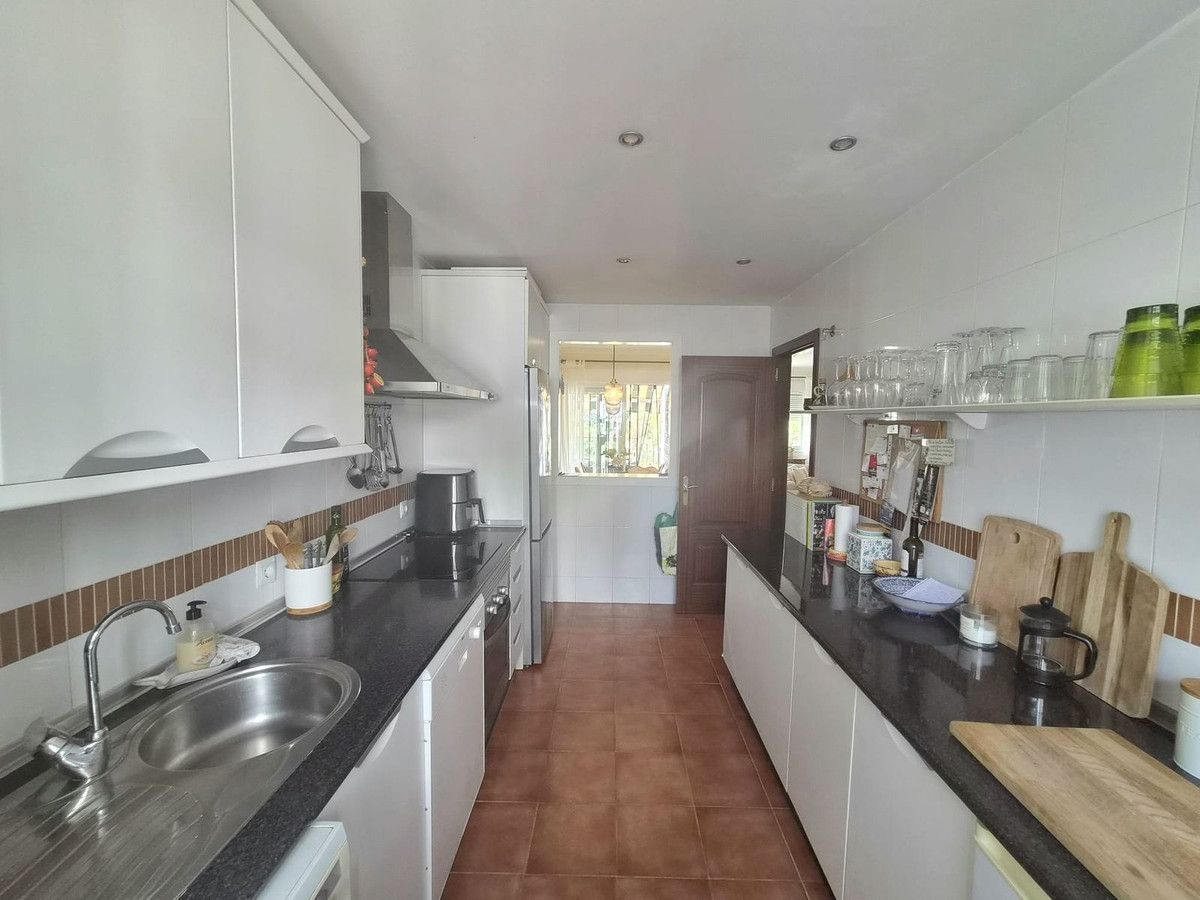 Herenwoning in Alhaurin Golf, Alhaurin Golf, 9/12