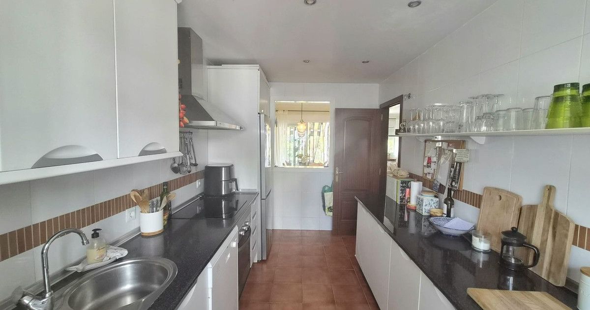 Herenwoning in Alhaurin Golf, Alhaurin Golf, 9/12